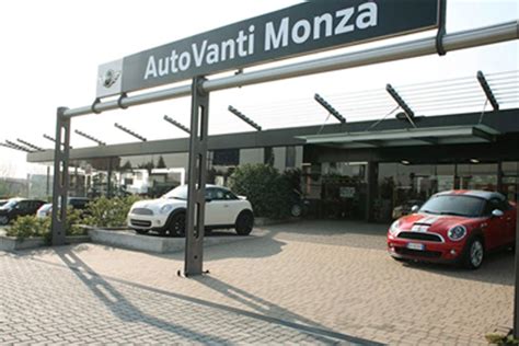 autovanti monza.